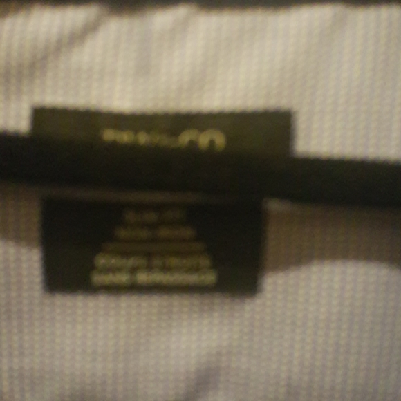 Slim fit non iron - Picture 2 of 4